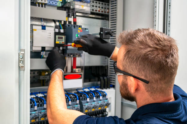 Commercial Electrical Services in Belmont, NC